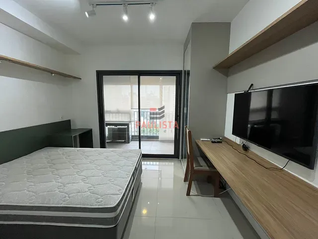 Studio 1 quarto e 1 banheiro, à venda, no bairro Vila mariana em São Paulo