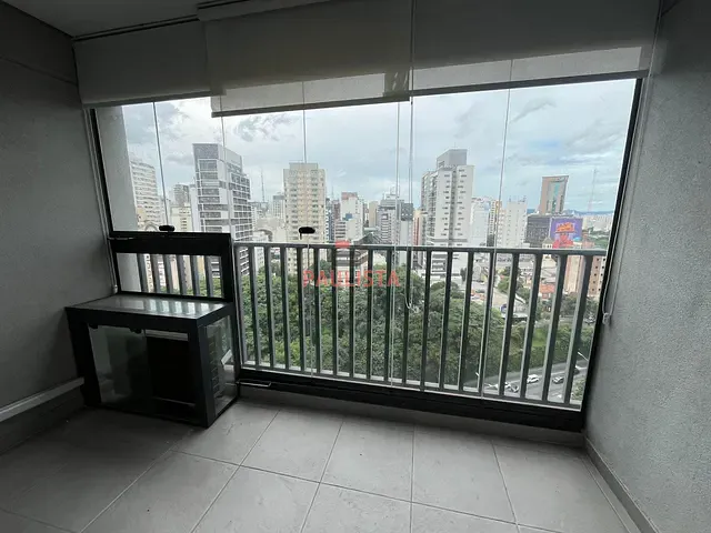Studio 1 quarto e 1 banheiro, à venda, no bairro Vila mariana em São Paulo