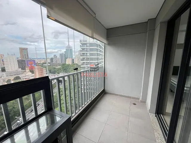 Studio 1 quarto e 1 banheiro, à venda, no bairro Vila mariana em São Paulo