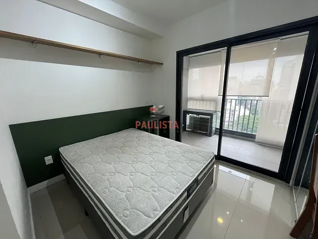 Studio 1 quarto e 1 banheiro, à venda, no bairro Vila mariana em São Paulo