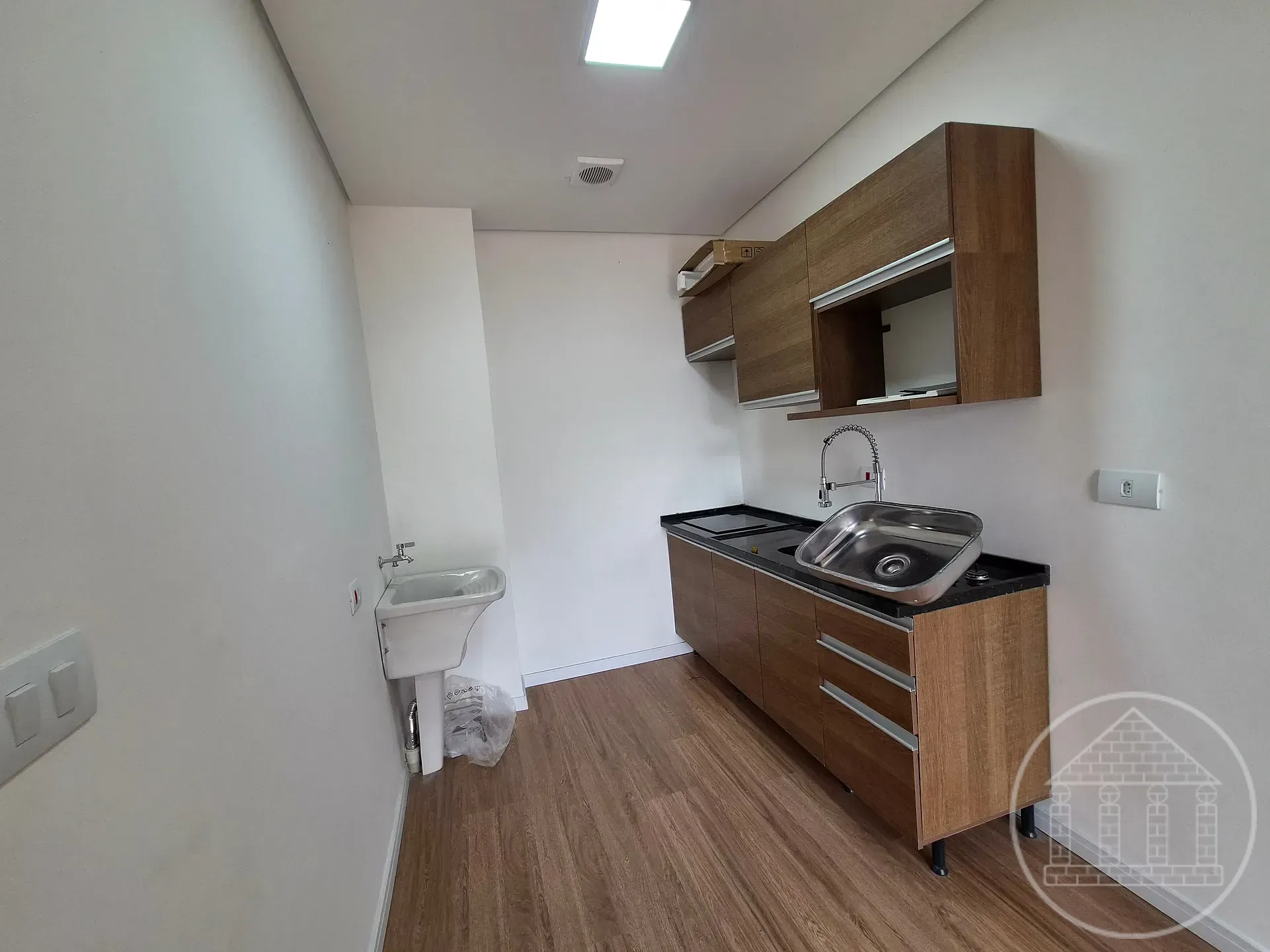 Apartamento, 1 quarto, 25 m² - Foto 4