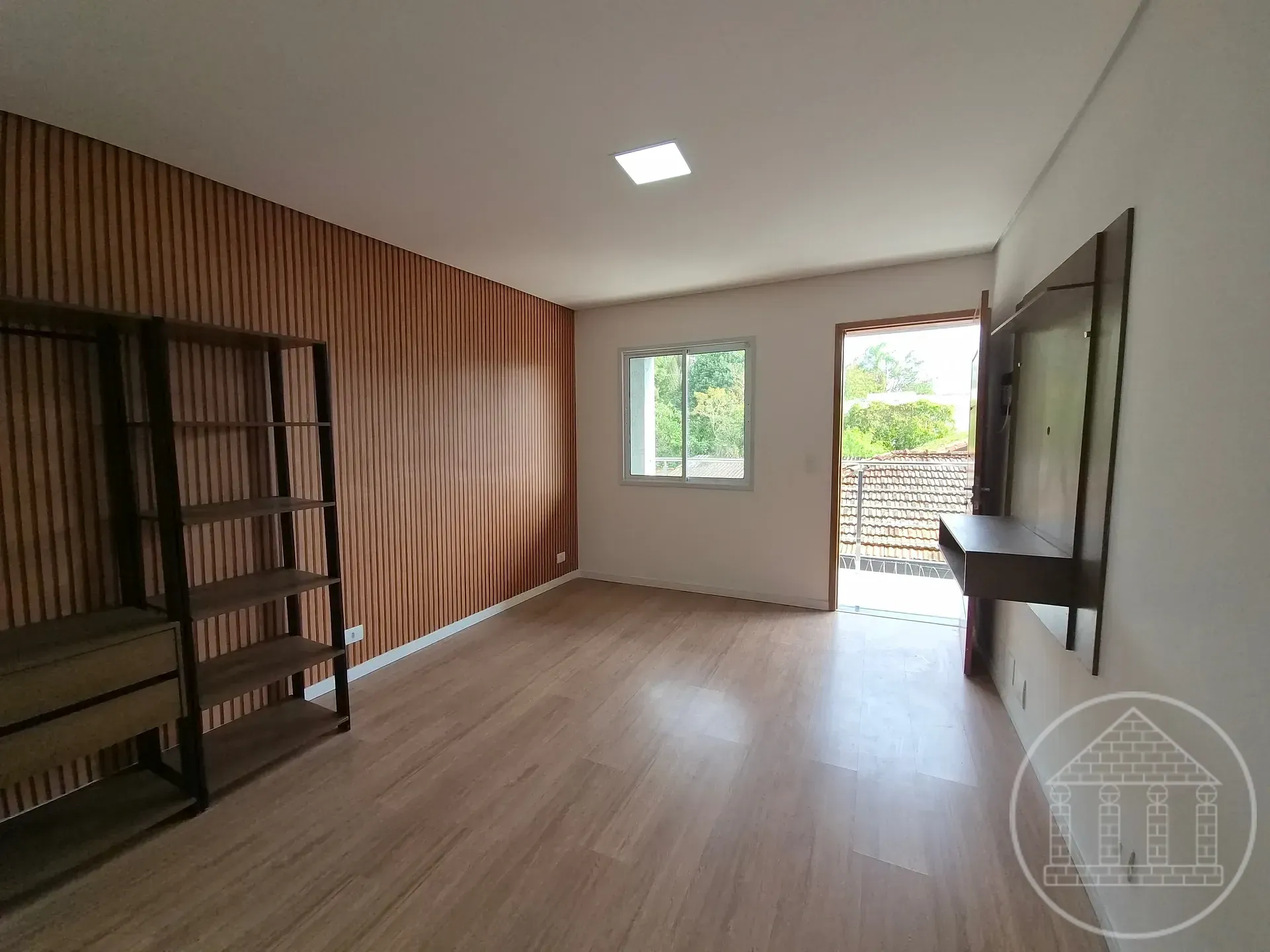 Apartamento, 1 quarto, 25 m² - Foto 5