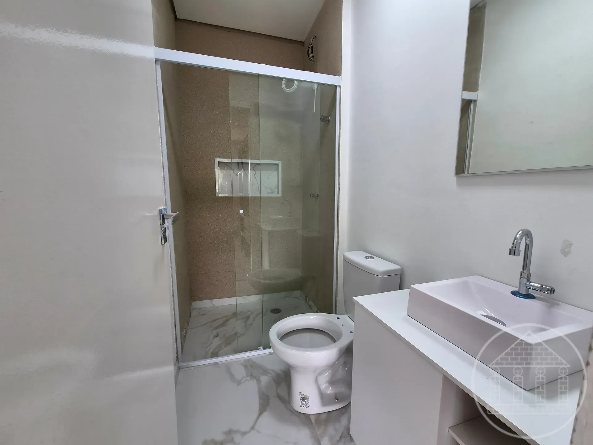 Apartamento, 1 quarto, 25 m² - Foto 6
