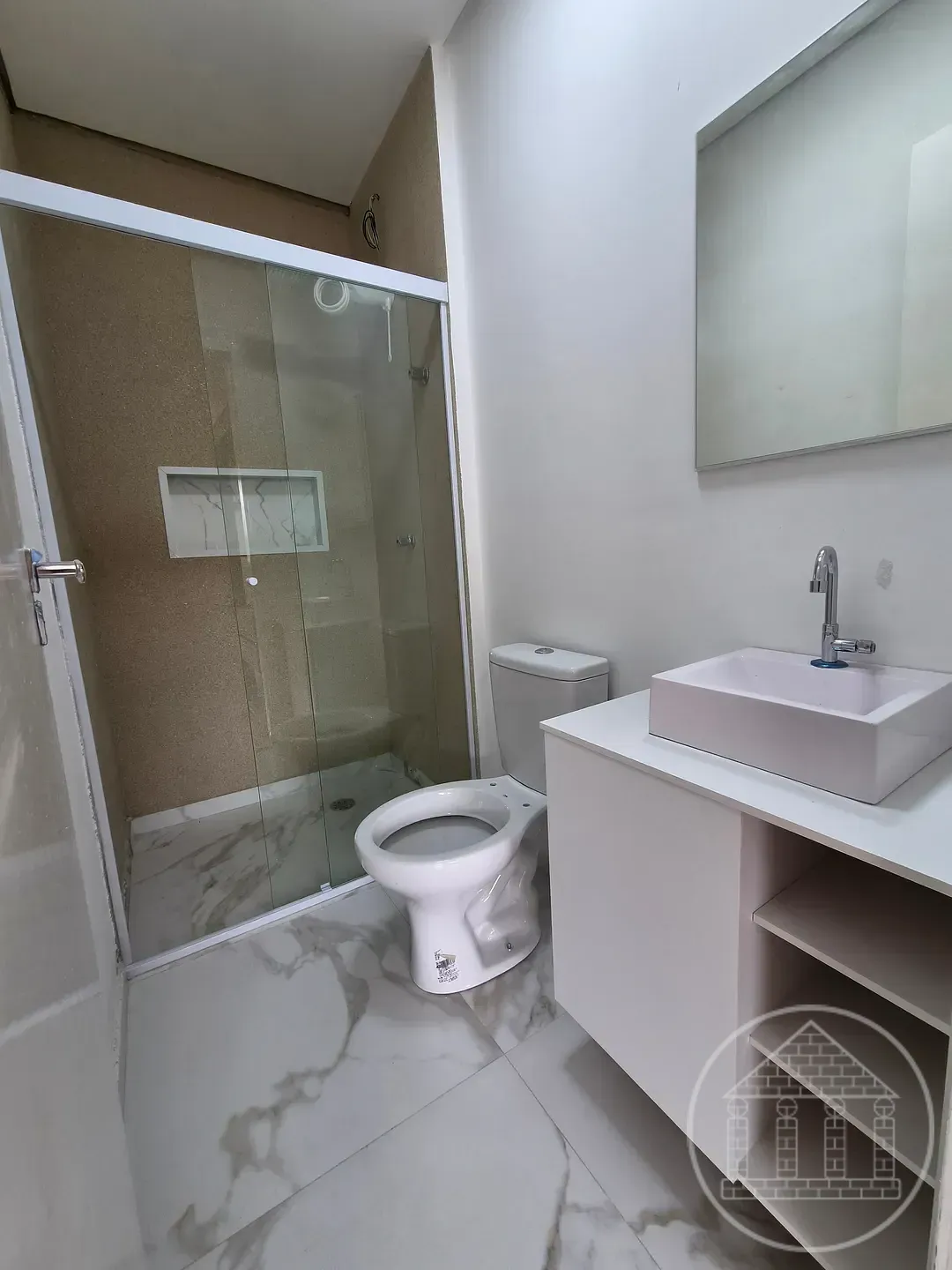Apartamento, 1 quarto, 25 m² - Foto 7