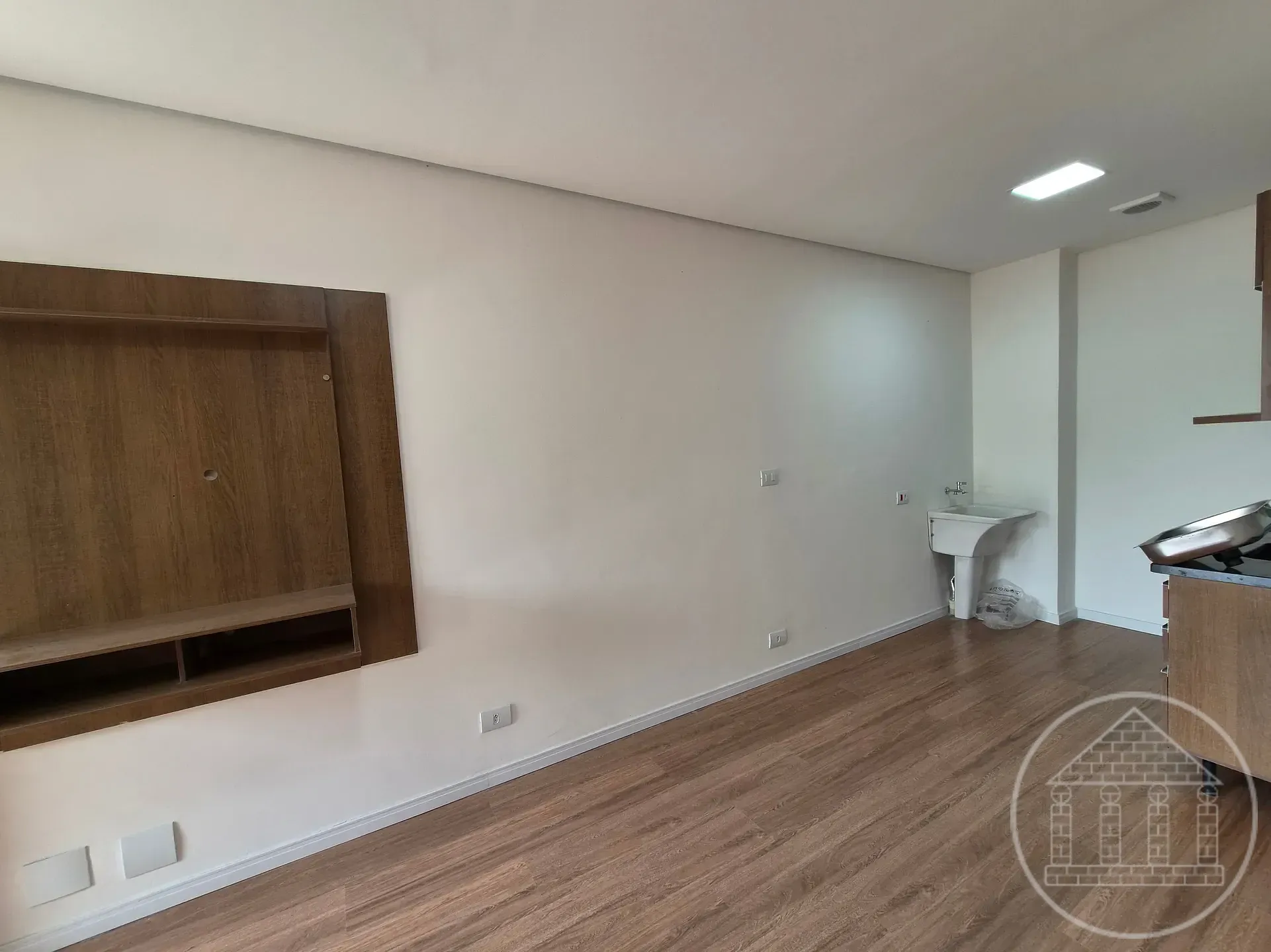 Apartamento, 1 quarto, 25 m² - Foto 8