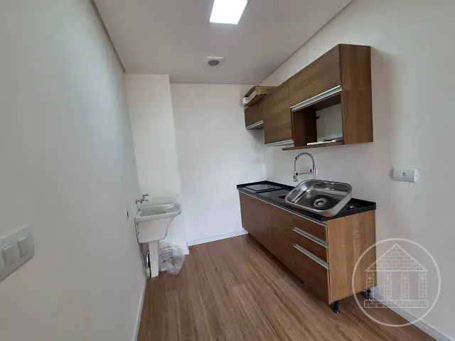 Studio 1 quarto e 1 banheiro, para alugar, no bairro Jardim Sabará em São Paulo