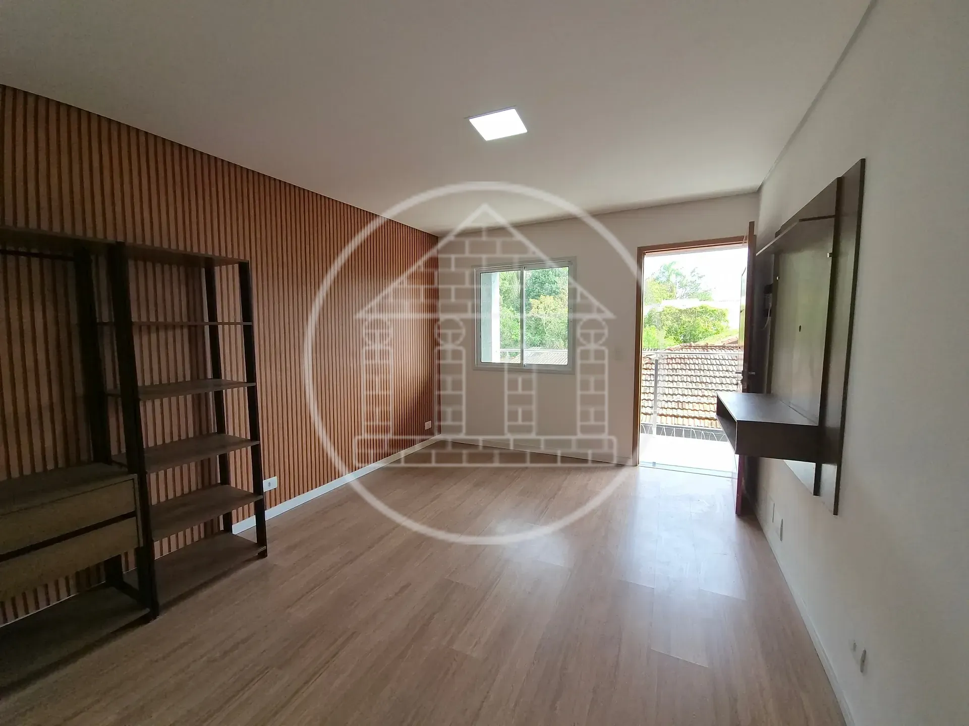 Apartamento, 1 quarto, 25 m² - Foto 5