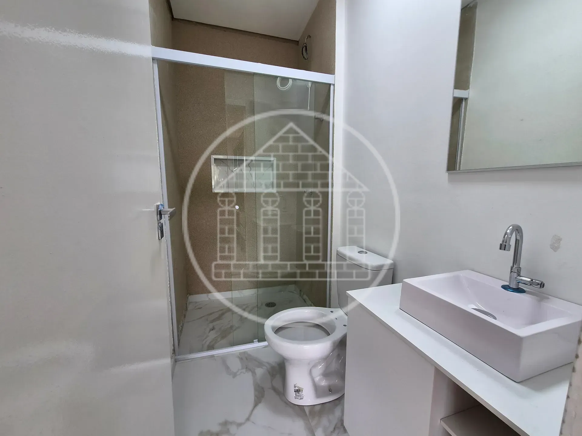 Apartamento, 1 quarto, 25 m² - Foto 6