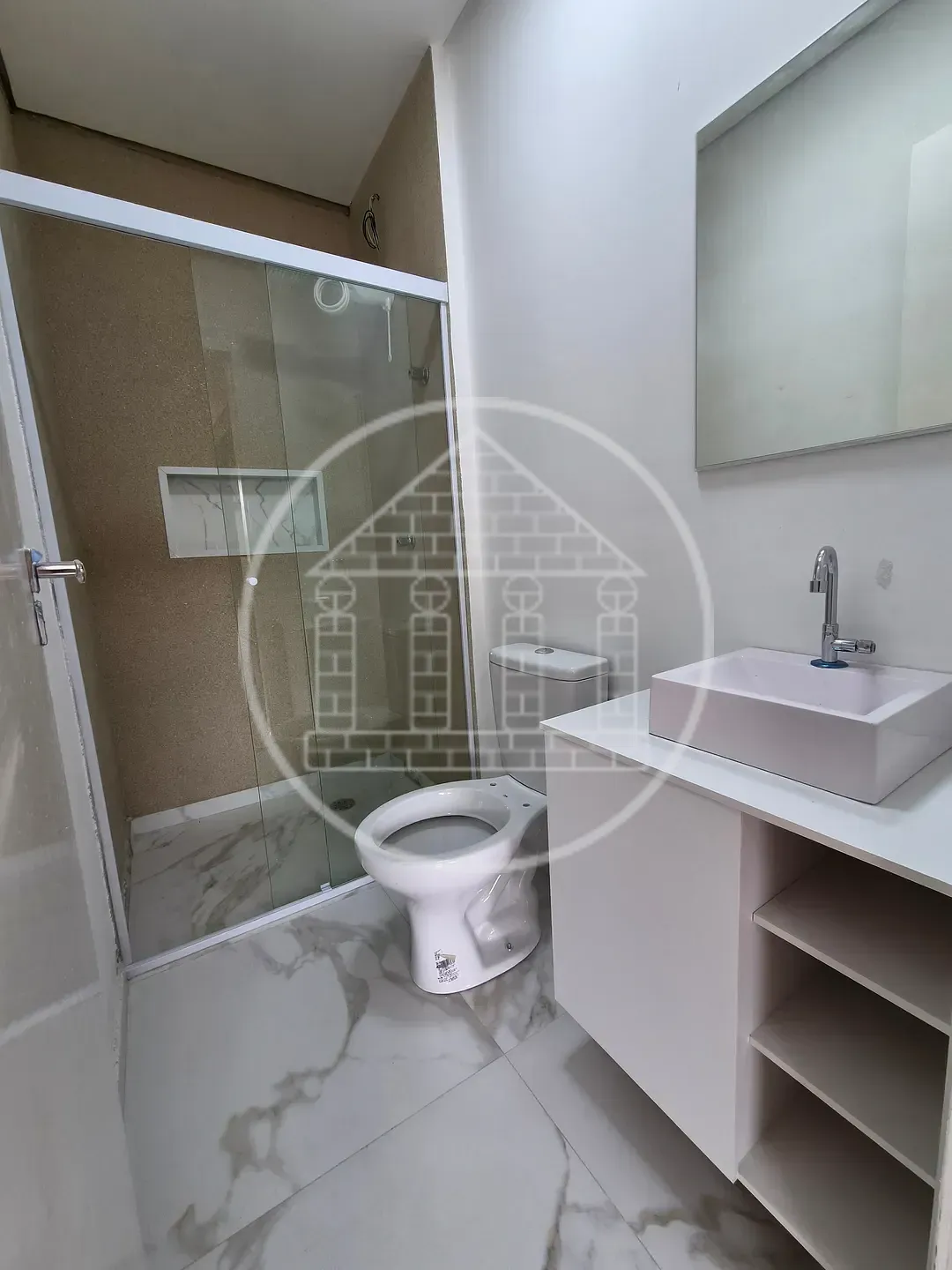 Apartamento, 1 quarto, 25 m² - Foto 7