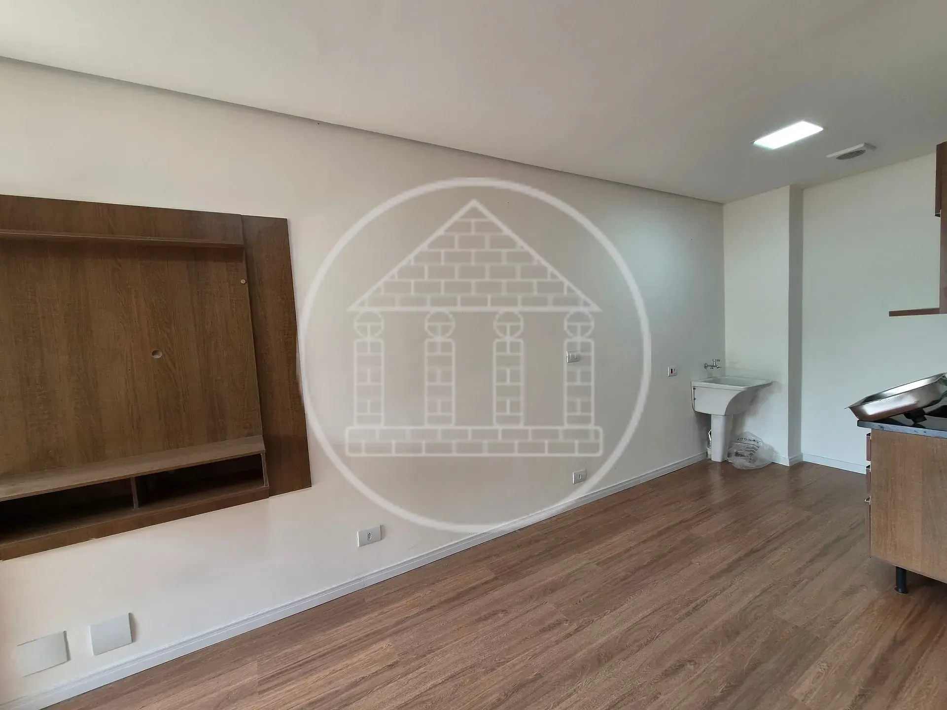 Apartamento, 1 quarto, 25 m² - Foto 8