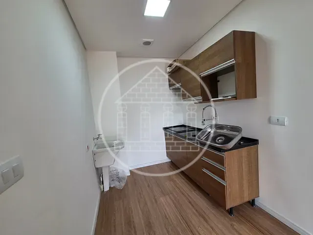 Studio 1 quarto e 1 banheiro, para alugar, no bairro Jardim Sabará em São Paulo
