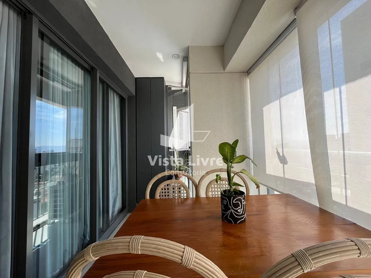 Apartamento, 1 quarto, 32 m² - Foto 13