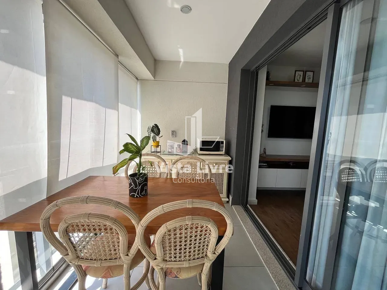 Apartamento, 1 quarto, 32 m² - Foto 14