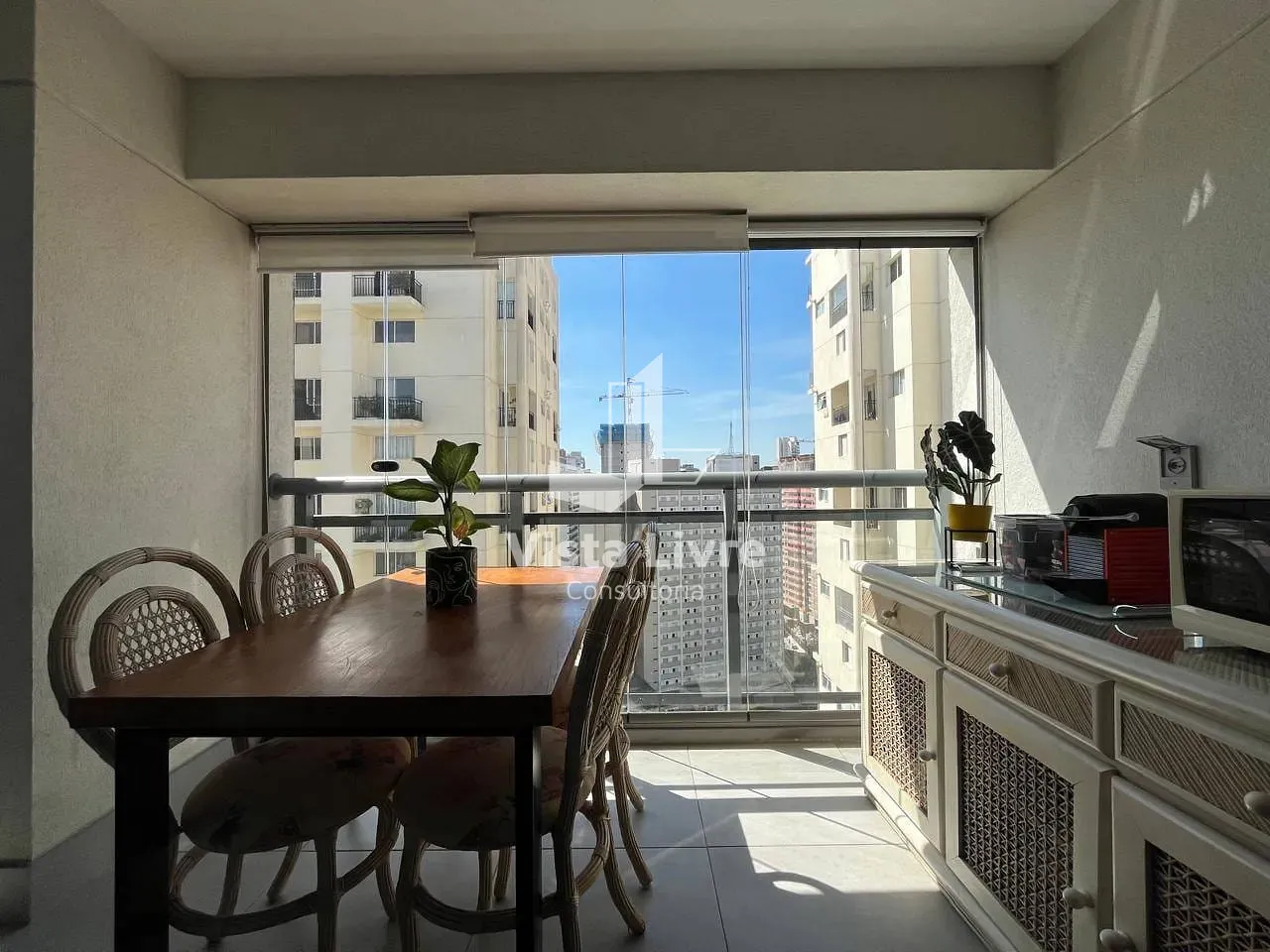 Apartamento, 1 quarto, 32 m² - Foto 11