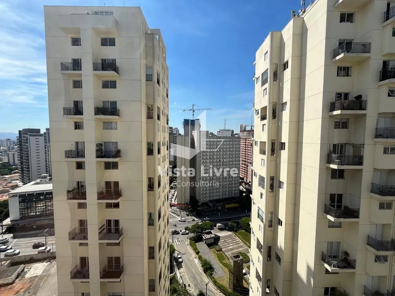 Apartamento, 1 quarto, 32 m² - Foto 17