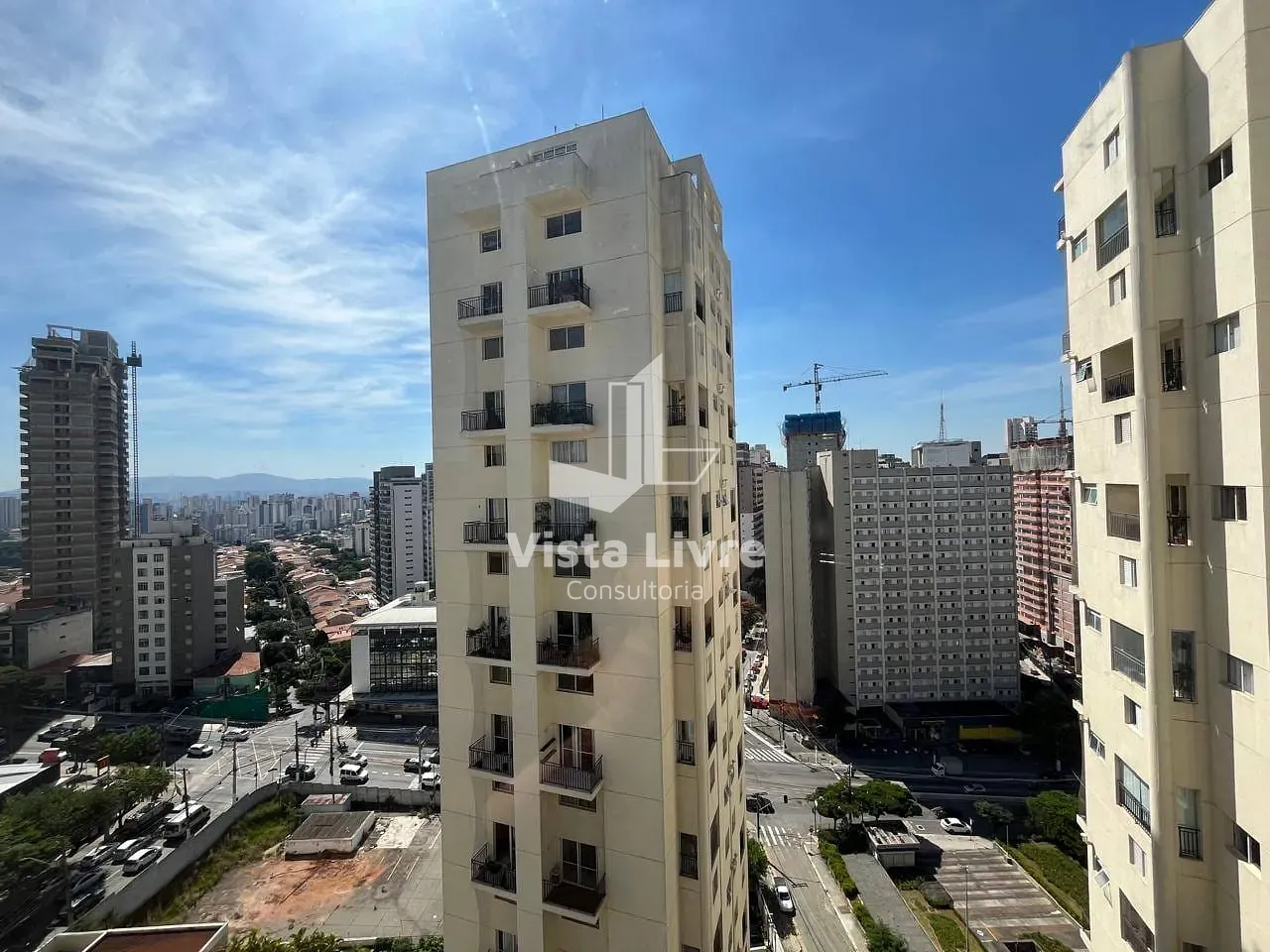 Apartamento, 1 quarto, 32 m² - Foto 18