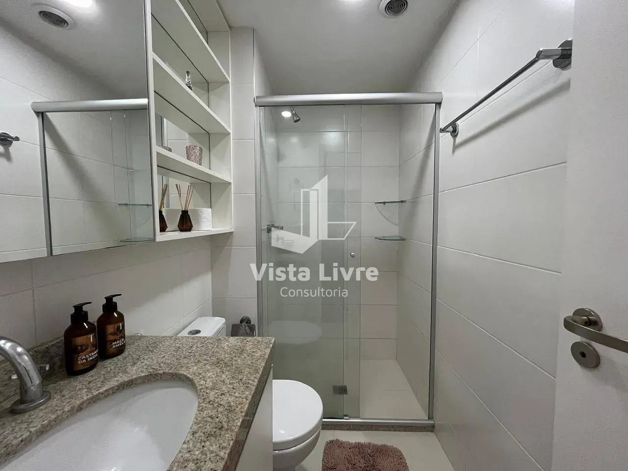 Apartamento, 1 quarto, 32 m² - Foto 15