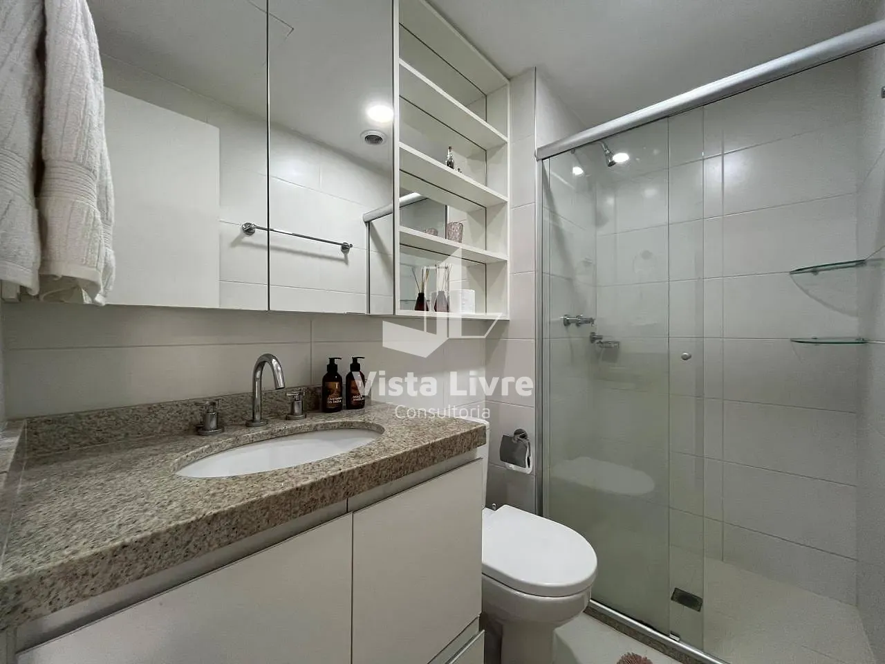 Apartamento, 1 quarto, 32 m² - Foto 16