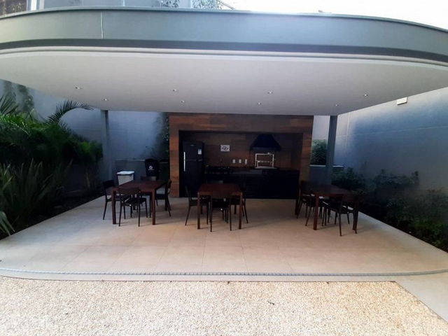 Studio para alugar, no bairro Liberdade em São Paulo