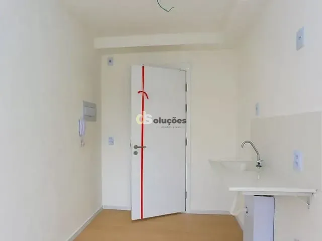 Studio 1 quarto e 1 banheiro, à venda, no bairro Vila Andrade em São Paulo