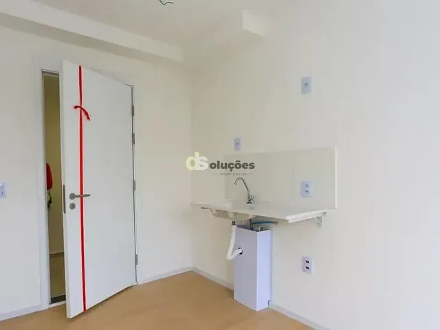 Studio 1 quarto e 1 banheiro, à venda, no bairro Vila Andrade em São Paulo