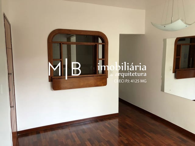 Studio 2 quartos e 2 banheiros, para alugar, no bairro CENTRO em CATAGUASES