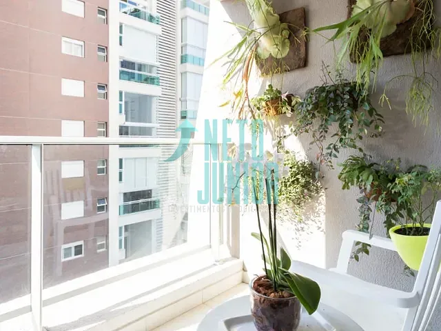 Studio com 34m² 1 quarto e 1 banheiro, à venda, no bairro Cidade Monções em São Paulo