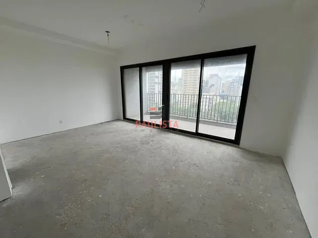 Studio 1 quarto e 1 banheiro, à venda, no bairro Paraíso em São Paulo