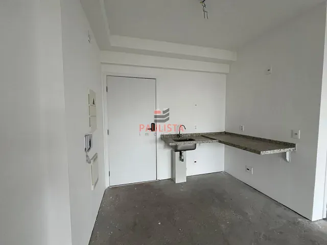 Studio 1 quarto e 1 banheiro, à venda, no bairro Paraíso em São Paulo