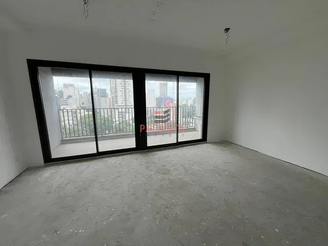 Studio 1 quarto e 1 banheiro, à venda, no bairro Paraíso em São Paulo