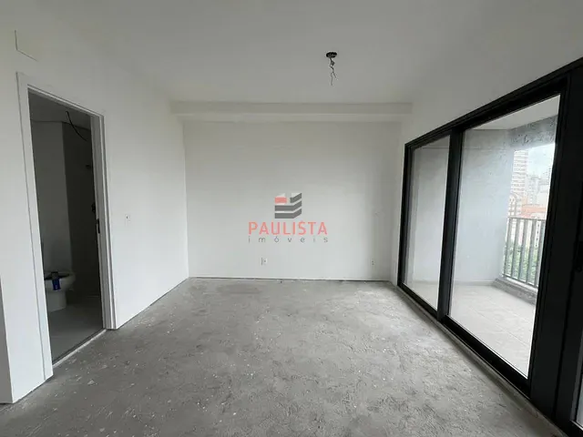 Studio 1 quarto e 1 banheiro, à venda, no bairro Paraíso em São Paulo