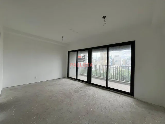 Studio 1 quarto e 1 banheiro, à venda, no bairro Paraíso em São Paulo