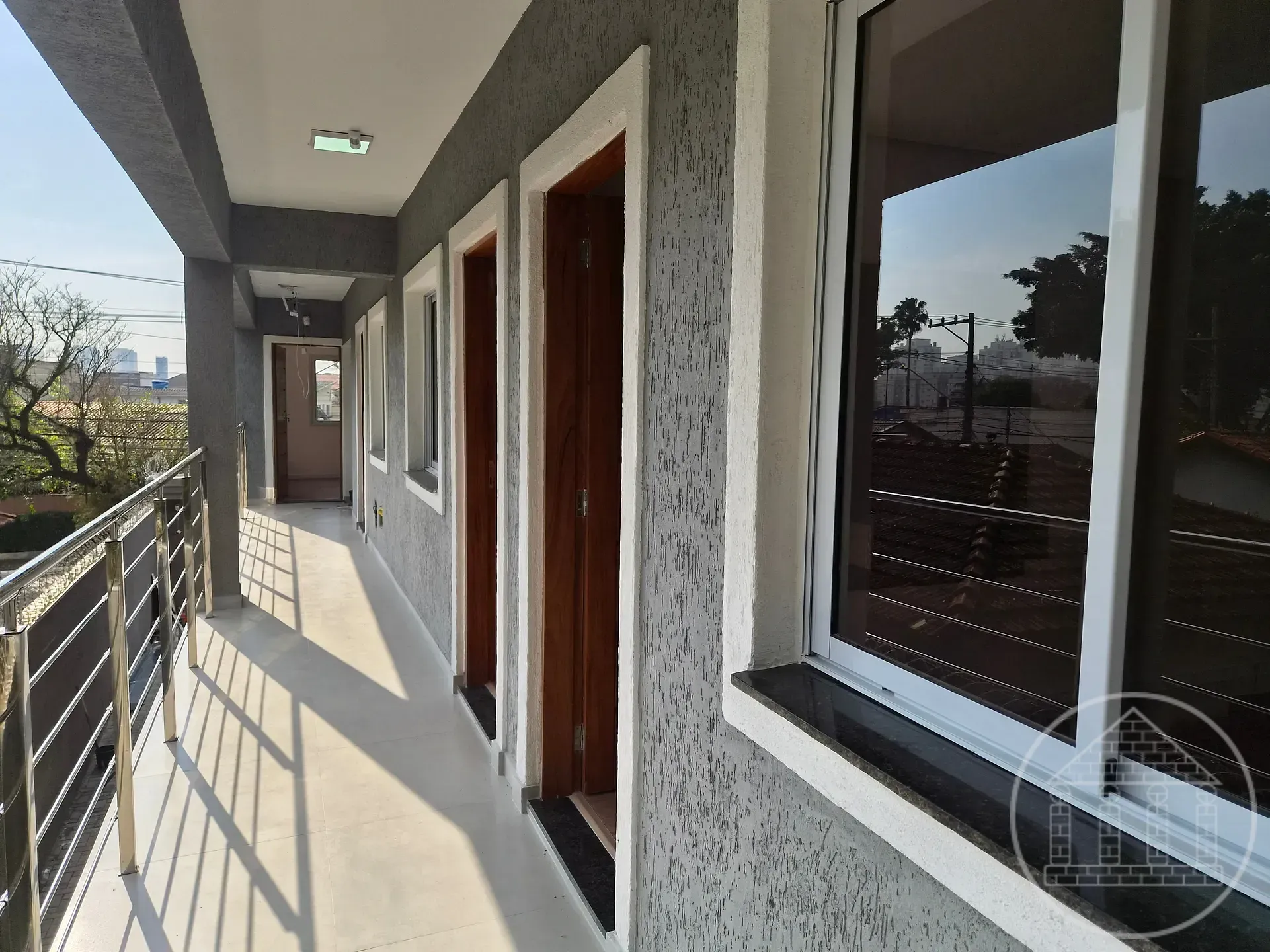 Apartamento, 1 quarto, 30 m² - Foto 8