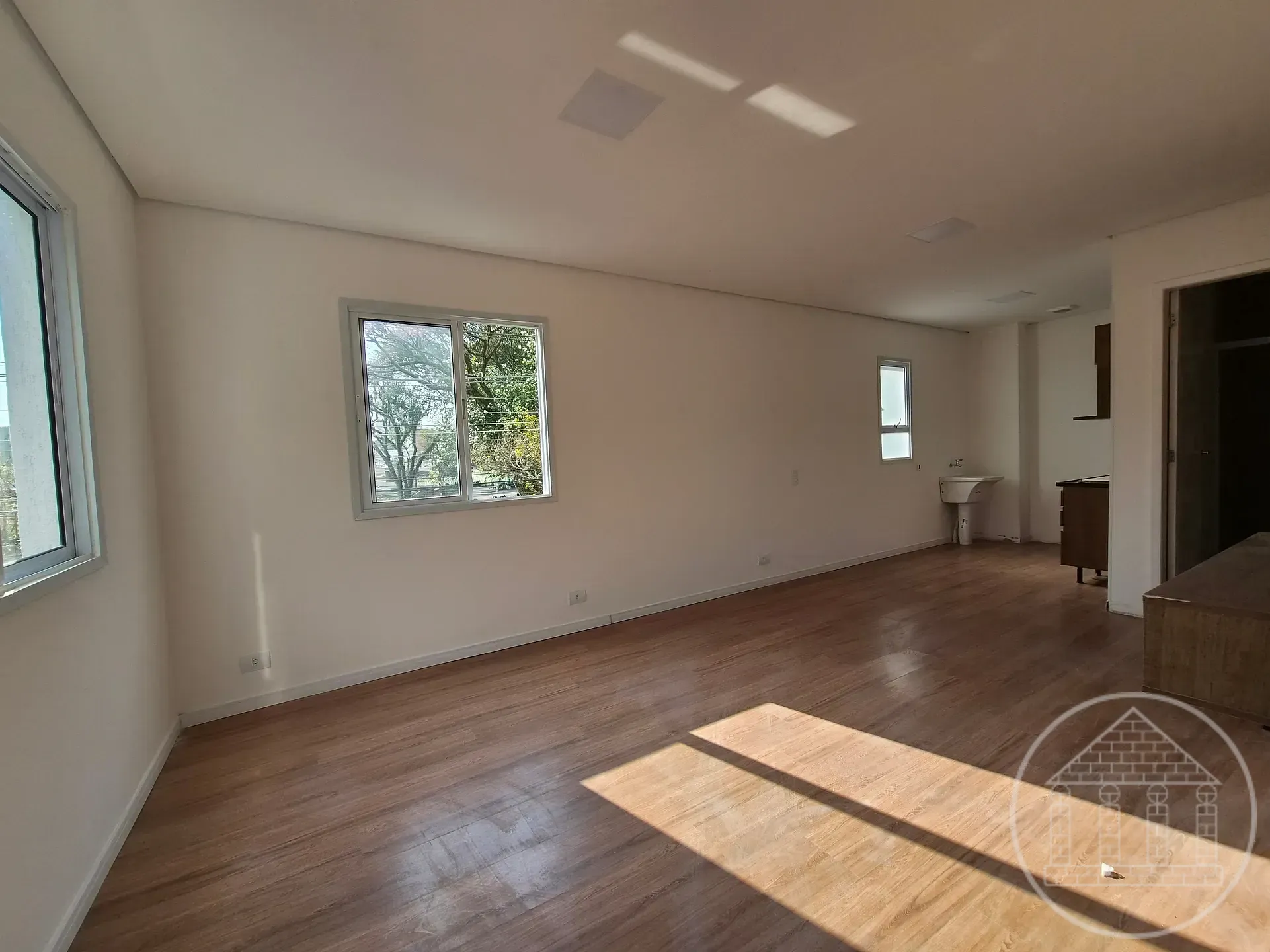 Apartamento, 1 quarto, 30 m² - Foto 3
