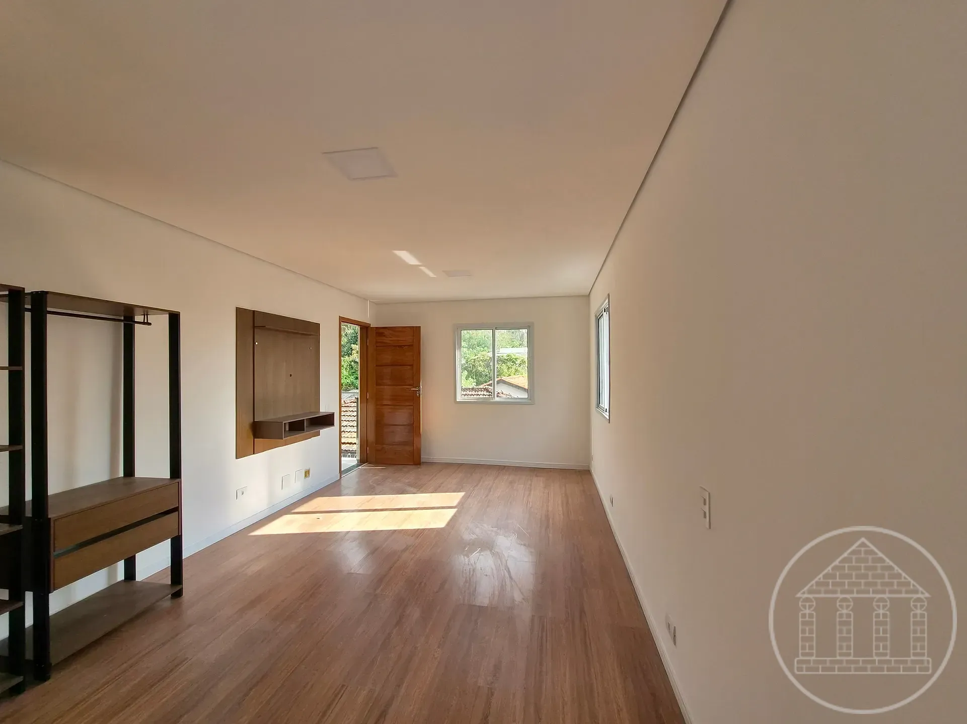 Apartamento, 1 quarto, 30 m² - Foto 1
