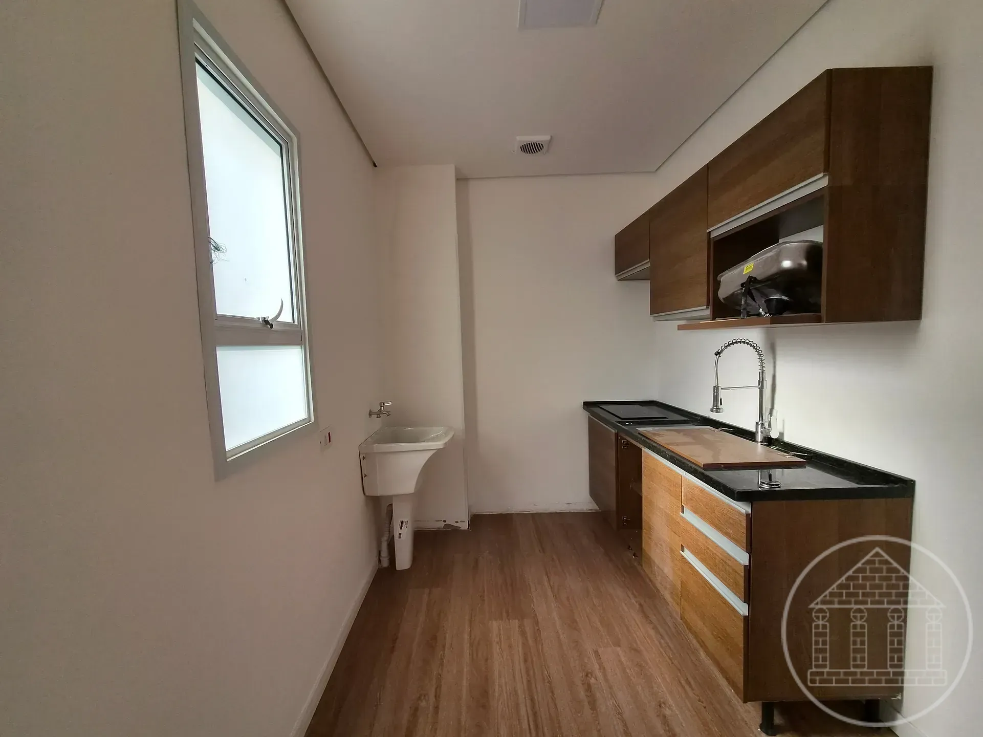Apartamento, 1 quarto, 30 m² - Foto 5
