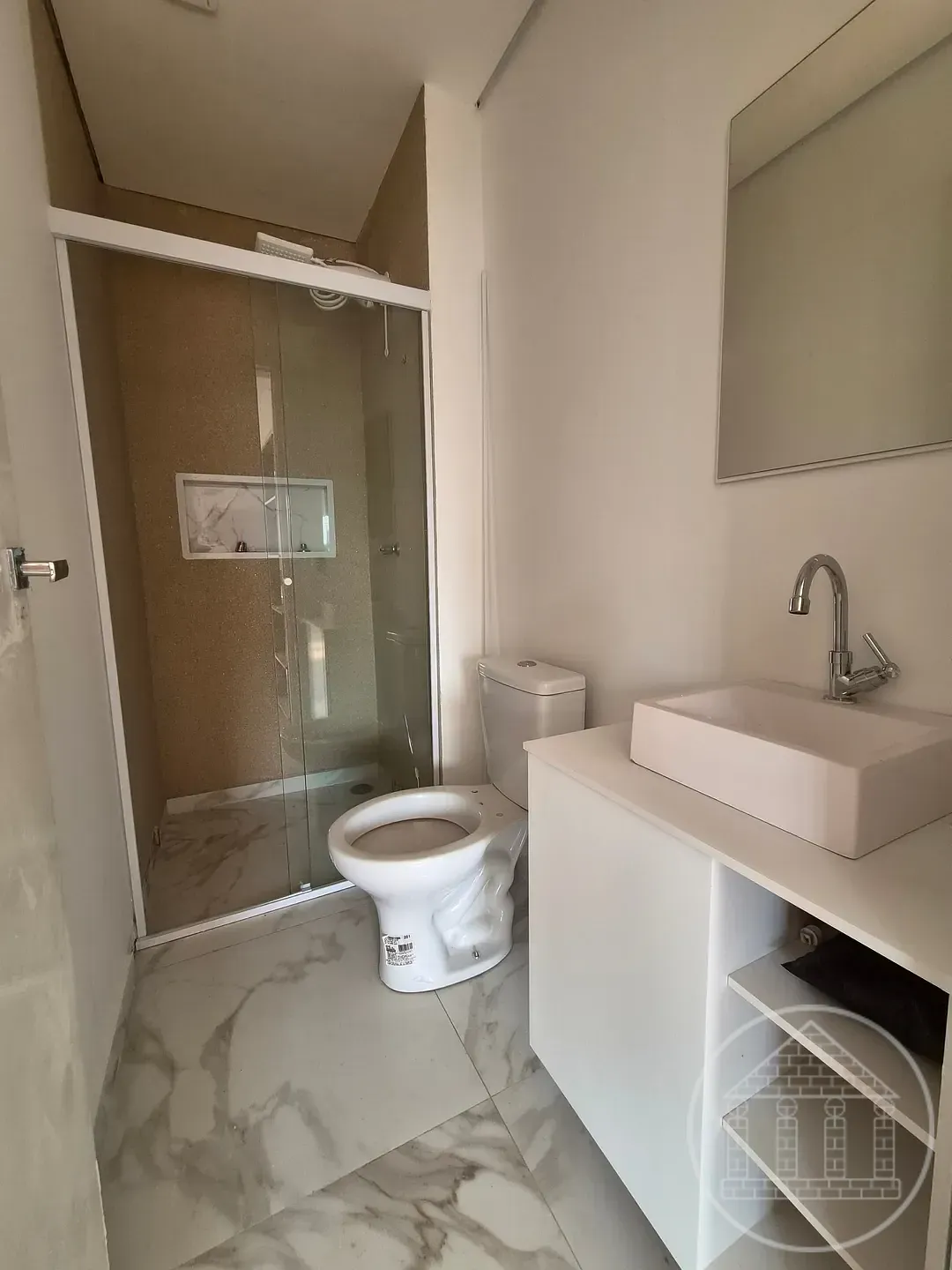 Apartamento, 1 quarto, 30 m² - Foto 6