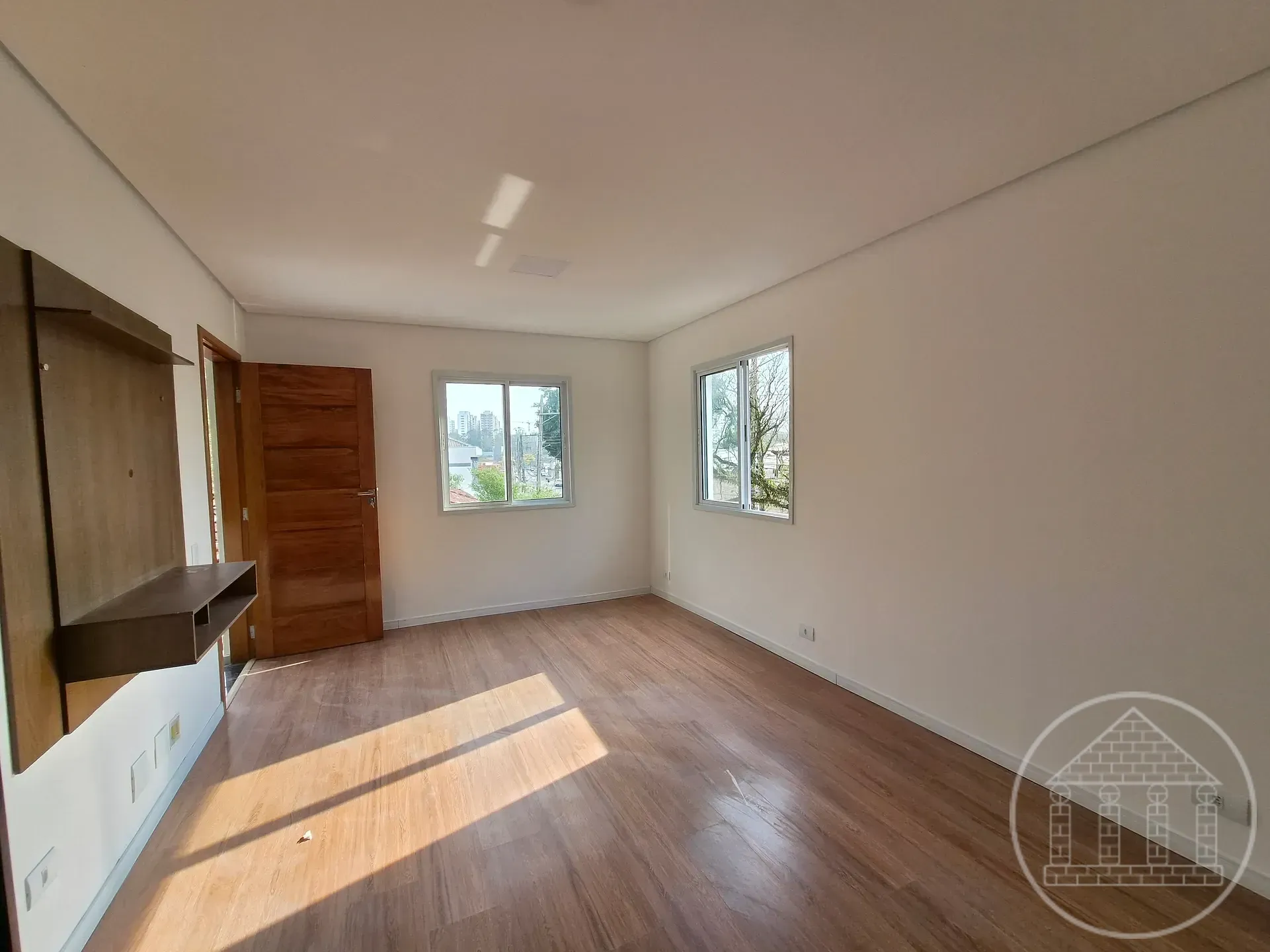 Apartamento, 1 quarto, 30 m² - Foto 7