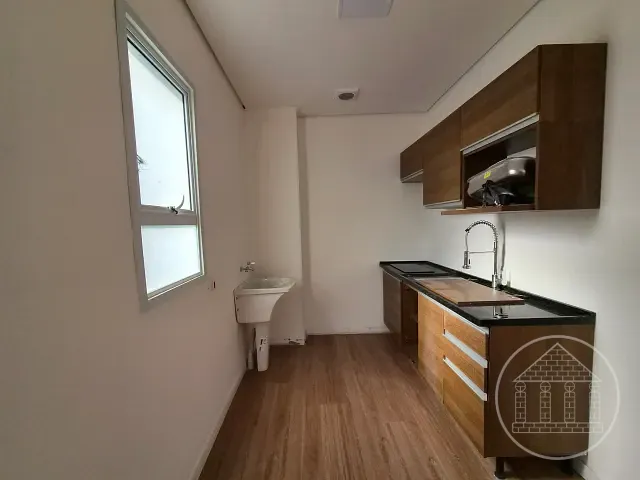 Studio 1 quarto e 1 banheiro, para alugar, no bairro Jardim Sabará em São Paulo