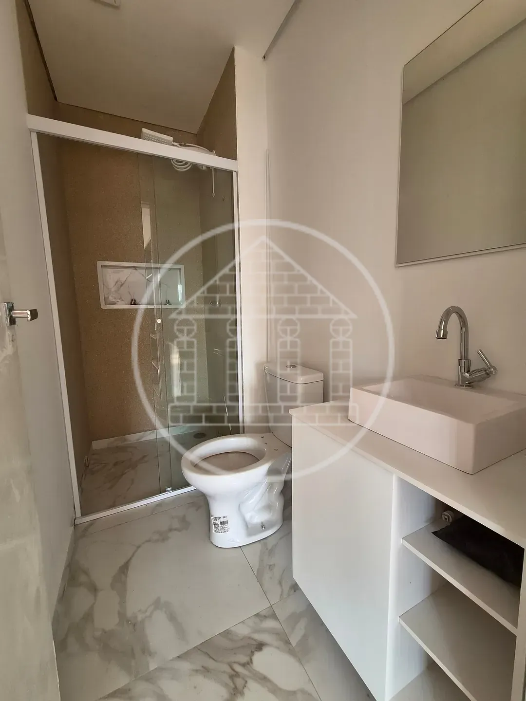 Apartamento, 1 quarto, 30 m² - Foto 6