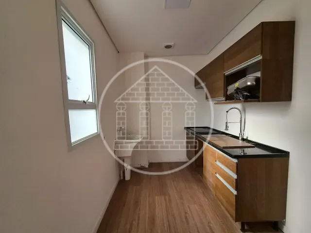 Studio 1 quarto e 1 banheiro, para alugar, no bairro Jardim Sabará em São Paulo