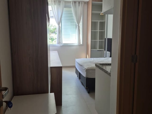 Foto do Apartamento - Studio Mobiliado, República, São Paulo, SP | Sevi Assessoria Imobiliária