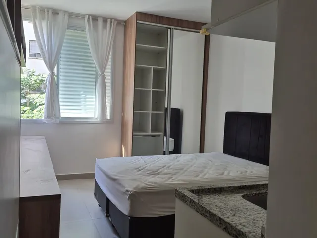 Foto do Apartamento - Studio Mobiliado, República, São Paulo, SP | Sevi Assessoria Imobiliária