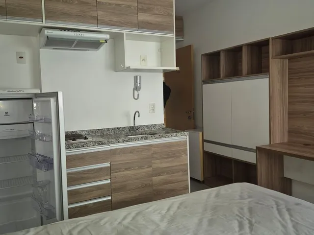Foto do Apartamento - Studio Mobiliado, República, São Paulo, SP | Sevi Assessoria Imobiliária