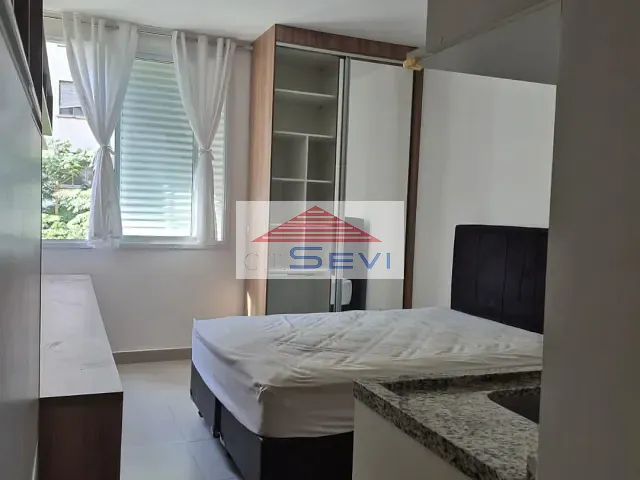 Studio à venda, no bairro República em São Paulo