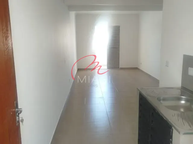 Studio 1 quarto e 1 banheiro, para alugar, no bairro Jardim Trussardi em São Paulo