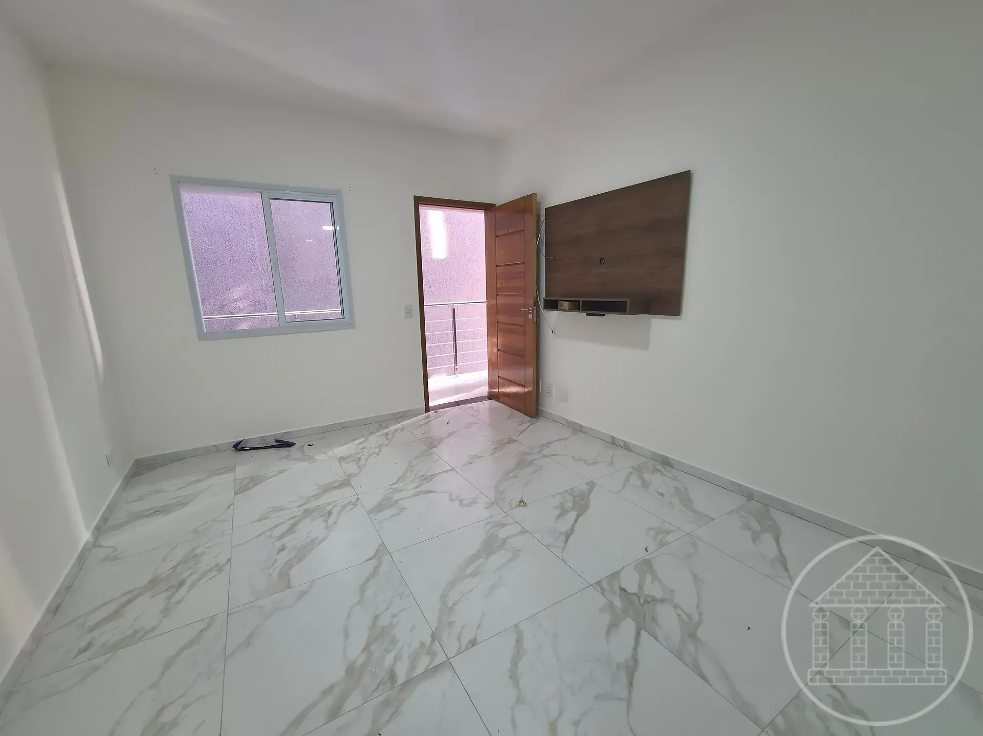 Apartamento, 1 quarto, 25 m² - Foto 1