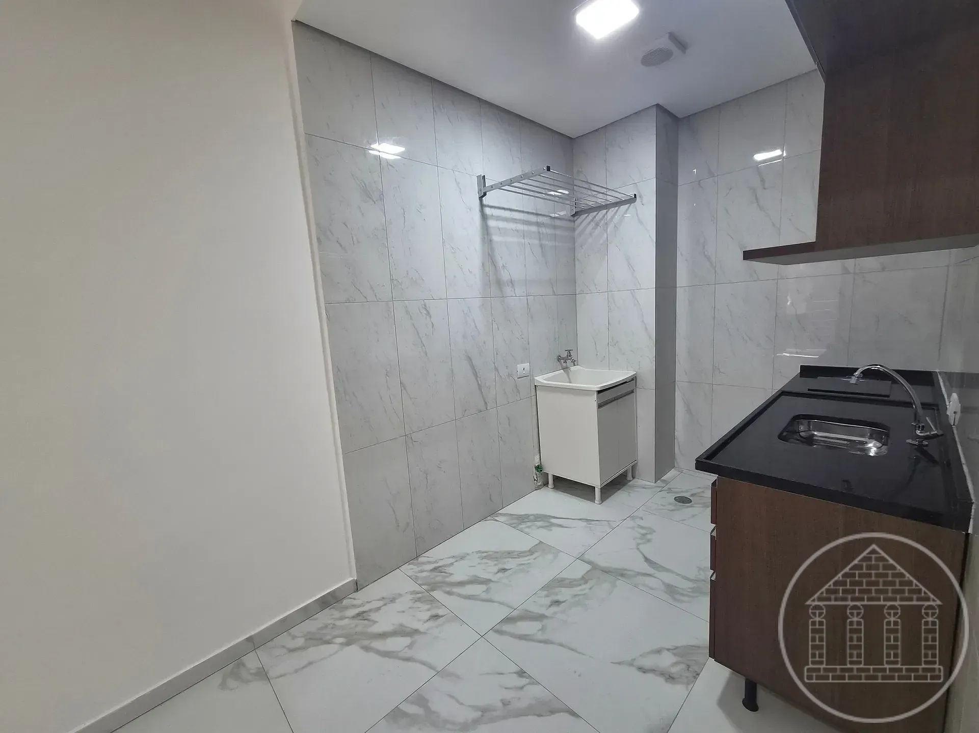Apartamento, 1 quarto, 25 m² - Foto 4