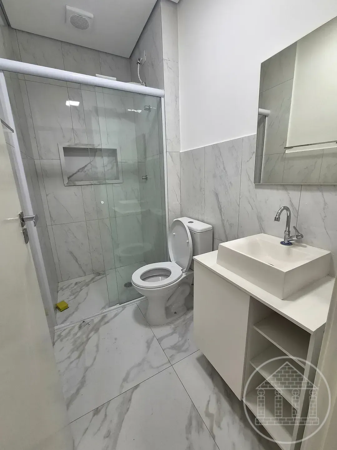 Apartamento, 1 quarto, 25 m² - Foto 6