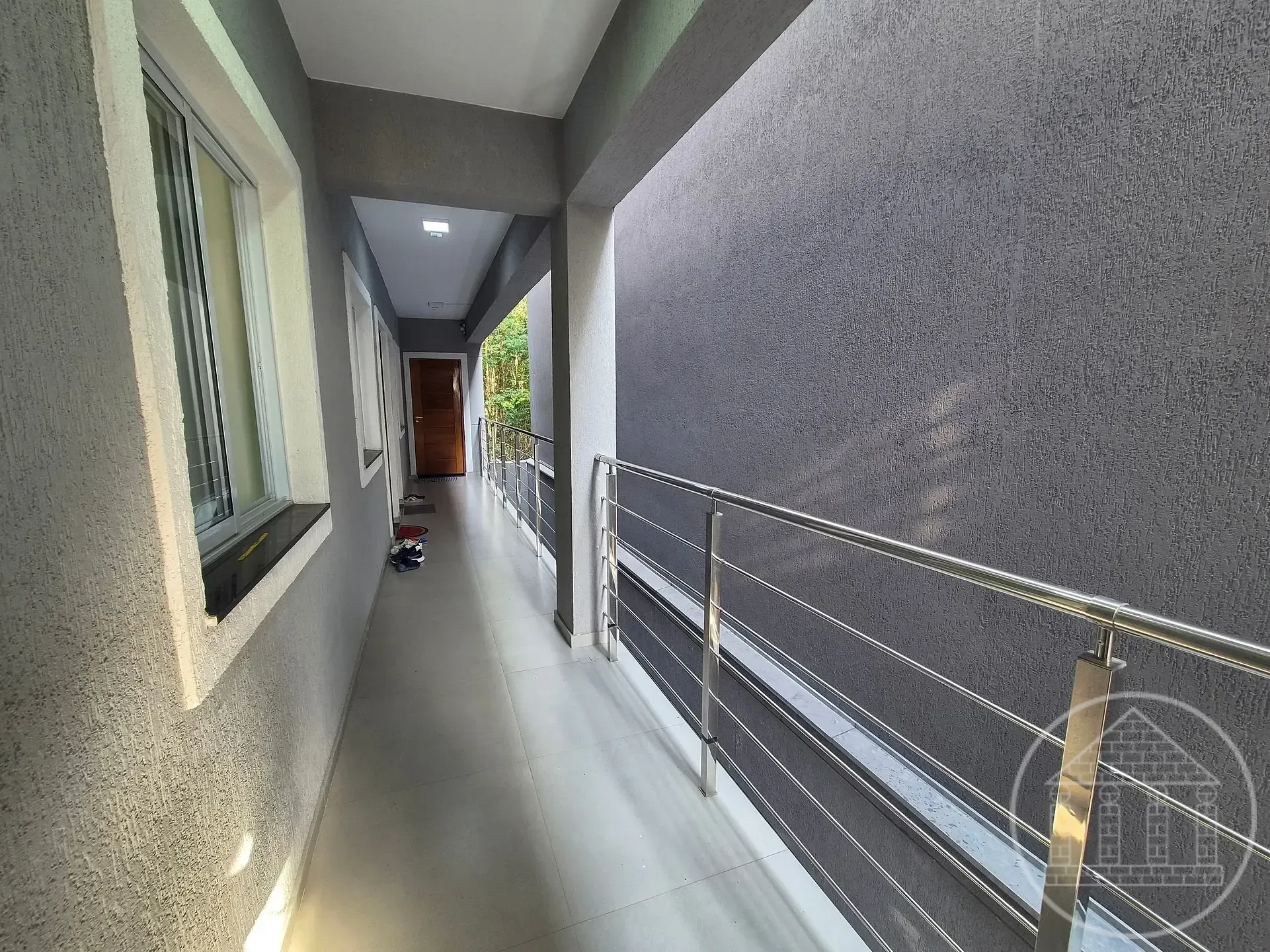 Apartamento, 1 quarto, 25 m² - Foto 7